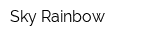 Sky Rainbow