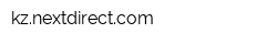 kznextdirectcom