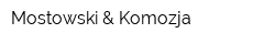 Mostowski & Komozja