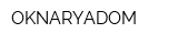 OKNARYADOM