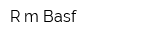 R-m Basf