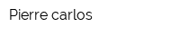 Pierre carlos