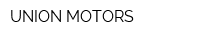 UNION-MOTORS