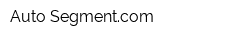 Auto-Segmentcom