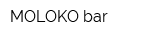 MOLOKO bar
