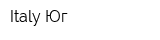 Italy Юг