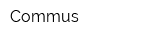 Commus