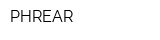 PHREAR