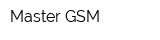 Master GSM