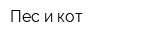 Пес и кот