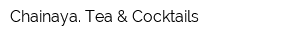Chainaya Tea & Cocktails