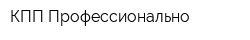 КПП-Профессионально