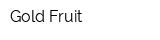 Gold Fruit