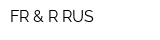 FR & R RUS