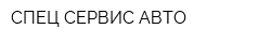 СПЕЦ СЕРВИС АВТО