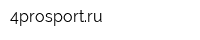 4prosportru