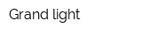 Grand light