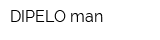 DIPELO man