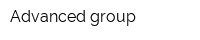 Advanced group