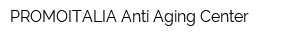 PROMOITALIA Anti Aging Center