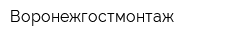 Воронежгостмонтаж