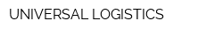 UNIVERSAL LOGISTICS