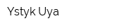 Ystyk Uya