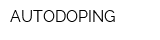AUTODOPING