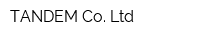 TANDEM Co Ltd