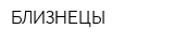 БЛИЗНЕЦЫ