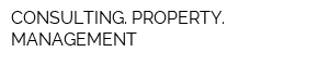 CONSULTING PROPERTY MANAGEMENT