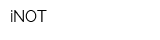 iNOT