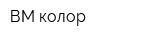 ВМ-колор