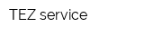 TEZ service
