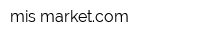 mis-marketcom
