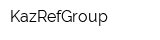 KazRefGroup