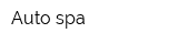Auto spa