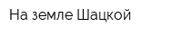 На земле Шацкой