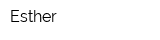 Esther