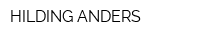 HILDING ANDERS
