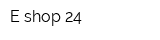 E-shop 24