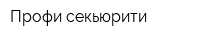 Профи секьюрити