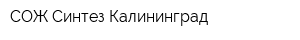 СОЖ Синтез Калининград