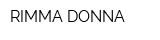 RIMMA DONNA