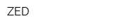 ZED