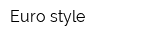 Euro style