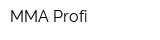 MMA Profi