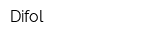 Difol