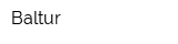 Baltur