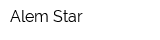 Alem Star
